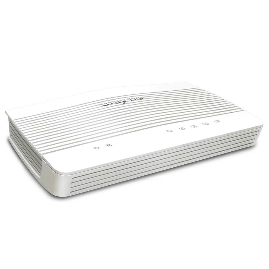 Router VPN DrayTek Vigor2136